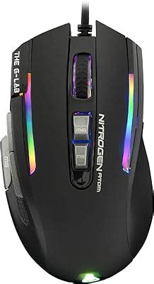 Kuiyn G Tri Mode Mouse Type C Wired G Wireless Bluetooth Mouse