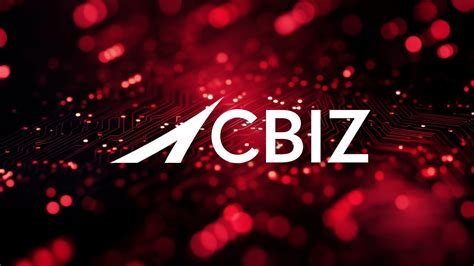 Business Services Giant Cbiz Discloses Customer Data Breach