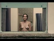 Naked Rafaela Mandelli In Desnude