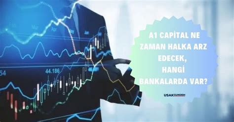 A Capital Ne Zaman Halka Arz Edecek Hangi Bankalarda Var Ka Lot Verir