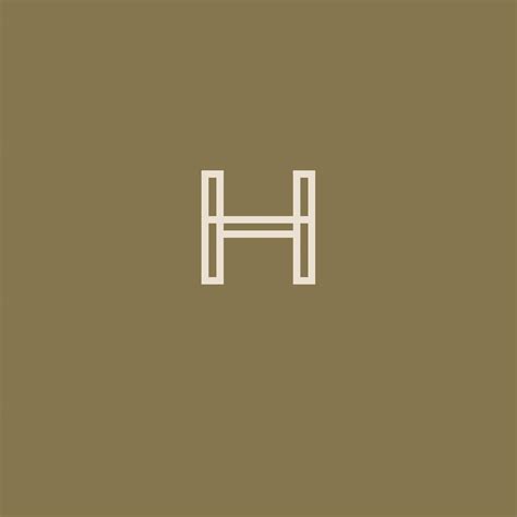 H monogram variations – Artofit