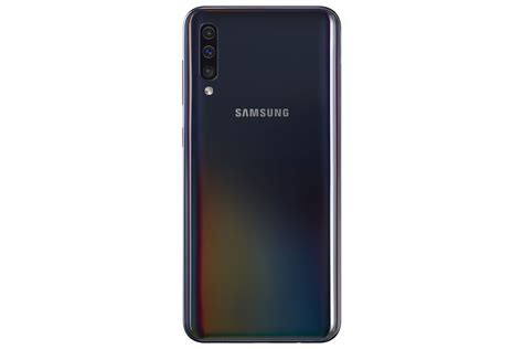 Samsung Galaxy A505 Unlocked Black Sm A505 Vitel Mobile