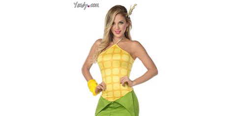 32 Sexy Halloween Costumes That Make No Sense At All Huffpost