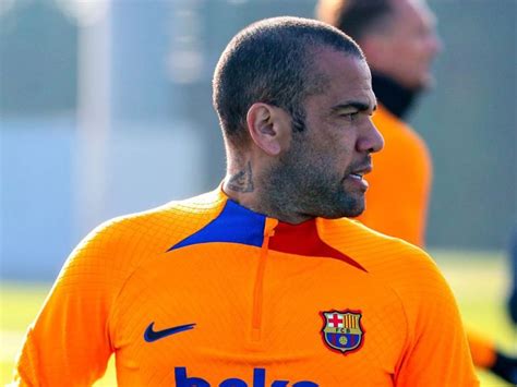 Condena Firme De C Rcel Para Dani Alves Por Violaci N