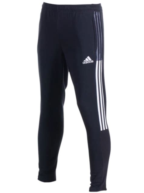 Adidas Tiro Sweat Pant Black Spokane Soccer Center