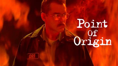 Point Of Origin Film 2002 Moviemeternl