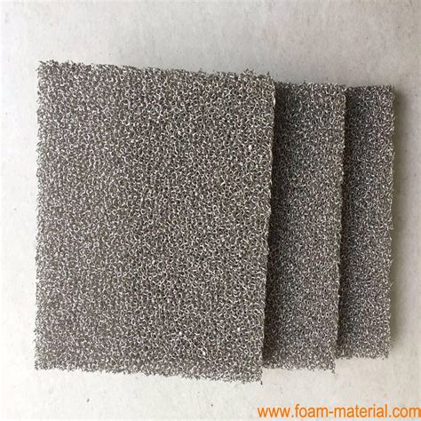 Iron Nickel Foam Foam；metal Foam；porous Iron Nickel Foam；iron Nickel Foam Can Be Customized