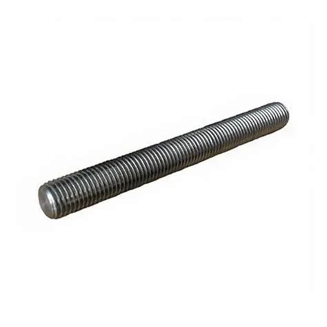 GI Threaded Rod At Best Price In India