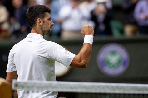 Djokovic amplia estatística brutal em tie breaks e persegue o seu