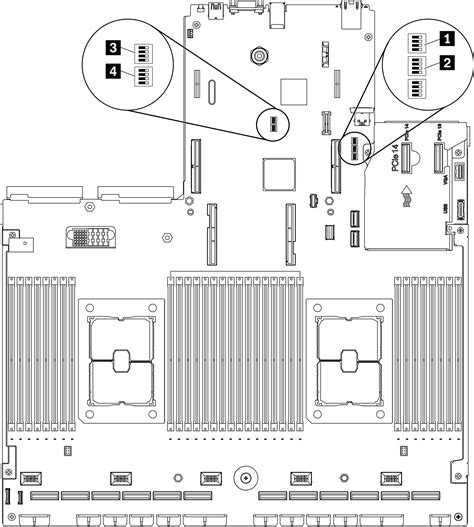 시스템 보드 스위치 Thinksystem Sr670 V2 Lenovo Docs