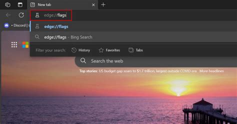 Microsoft Brings Back Windows 11s Mica Effect To Microsoft Edge Ithinkdifferent