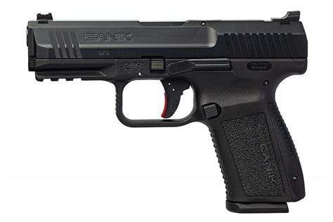 TP9 SF Elite TP Serisi SERİLER Canik Arms