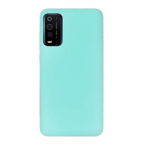 Capa Tcl Silky Verde Gua Kuantokusta