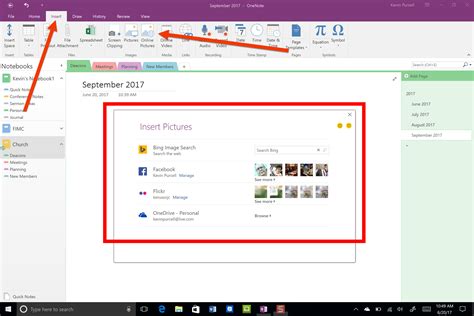 Onenote Tips To Master The Microsoft Note Taking App