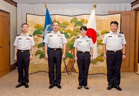 自衛隊初 国連に女性隊員を派遣｜陸上幕僚監部 防衛日報デジタル｜自衛隊総合情報メディア