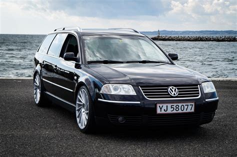 Vw Passat Bg Tdi Highline Billeder Af Biler Uploaded Af