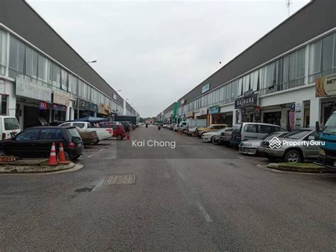 Taman Kota Masai Jalan Rambai 12 Masai Johor Bahru Johor 2800 Sqft