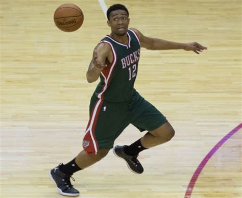 Jabari Parker Out For Season With Torn Acl Larry Brown Sports