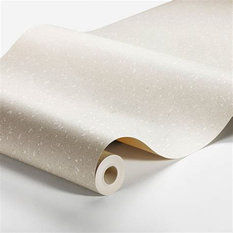 Washi Paper by Boråstapeter - Pale Beige - Wallpaper : Wallpaper Direct