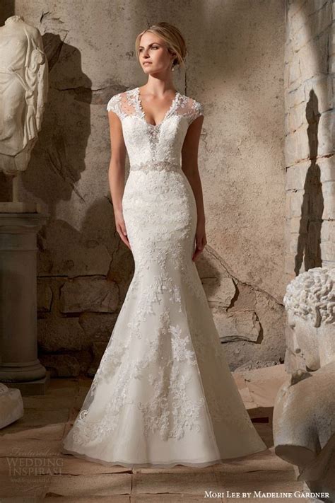 Mori Lee By Madeline Gardner Fall Wedding Dresses Wedding