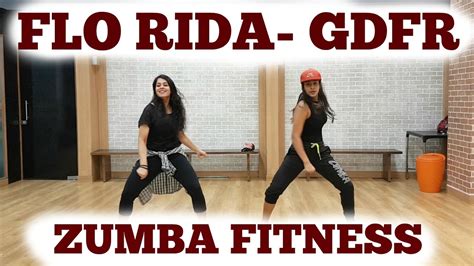 Flo Rida Gdfr Zumba Fitnessabsandlegs Padmavati Iyengar And Jasleen