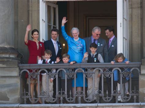 The Danish Royal Family Tree: The Lineage of Danish Monarchs | History ...