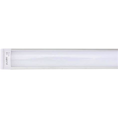 Flash 36w Led Slim Batten Light Brights Hardware Shop Online