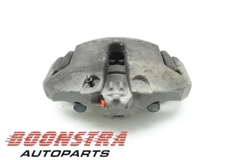 Front Brake Calliper Right BMW 5 Serie 535d XDrive 24V 34116786818