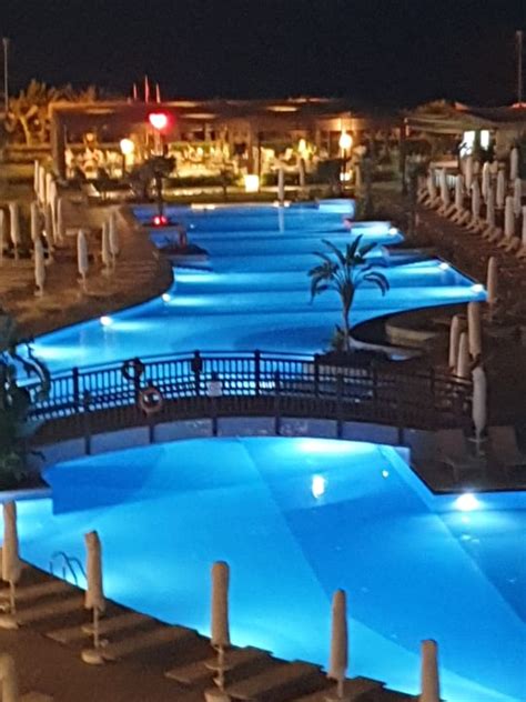 Pool Seaden Quality Resort Spa Ultra All Inclusive Side Kumk Y