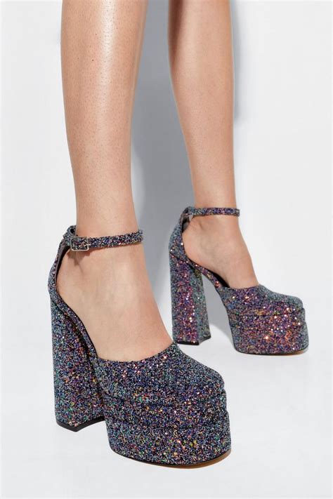 Platform Heels Platform Heels For Women Nasty Gal