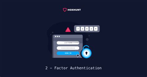 5 Ways Attackers Can Bypass Two Factor Authentication Hoxhunt