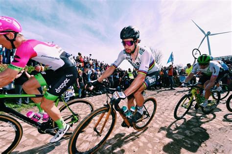 Peter Sagan Wins His First Paris Roubaix Canadian Cycling Magazine