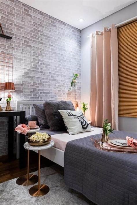 Decoração de Quarto Feminino 65 Modelos e Dicas para se Inspirar