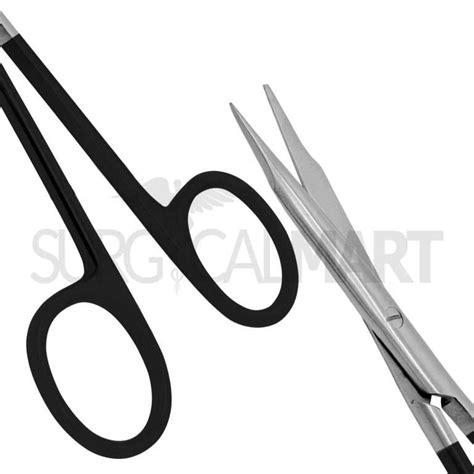 Supercut Stevens Tenotomy Scissors Straight Surgical Mart