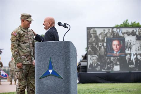 U.S. Army Fort Cavazos on Twitter: "It is official: Fort Hood was ...