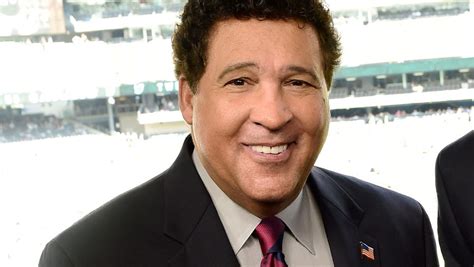 CBS' Greg Gumbel talks 'Family Guy', fame, Twitter ahead of NFL season