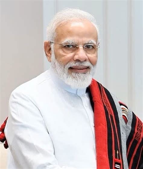 Most Famous Styles & Beard Looks of Indian PM Narendra Modi - Trending F