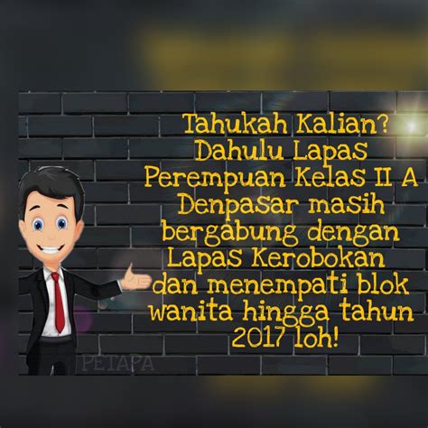 Lpp Kerobokan On Twitter Selamat Siang Salam Hebat Luar Biasa