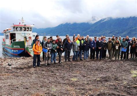 Servicio de Salud Osorno participó en presentación y validación técnico