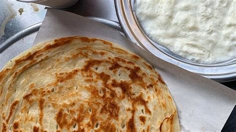 Malai Paratha Recipe In Hindi Know Easy Recipe For Making Malai Paratha