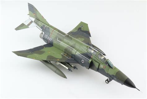 Hobbymaster HA19050 McDonnell Douglas RF4E Phantom II Norm 83A