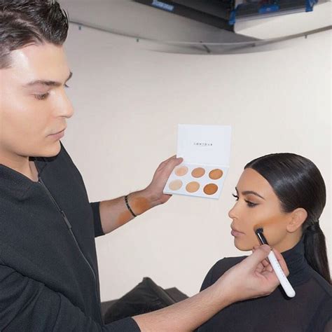 Celebrity Makeup Artists To Follow On Instagram