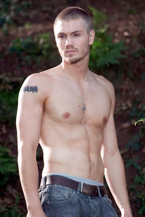 Superficial Guys CHAD MICHAEL MURRAY SHIRTLESS PICTURES