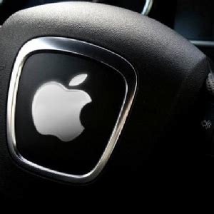 Apple Car Dikabarkan Siap Produksi Pada Tahun Blackxperience