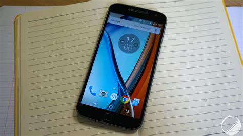 Test Lenovo Moto G Plus Notre Avis Complet Smartphones Frandroid