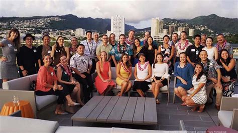 Chamber Of Commerce Hawaii Opens Applications For 2022 Mentor Hawaii Program Pacific Business News