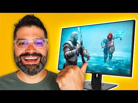 Los Mejores Monitores Gaming A Precios Accesibles 10 MEJORES