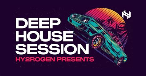 7,737 Best Deep House Sample Packs & Loops 2025 - MIDINation