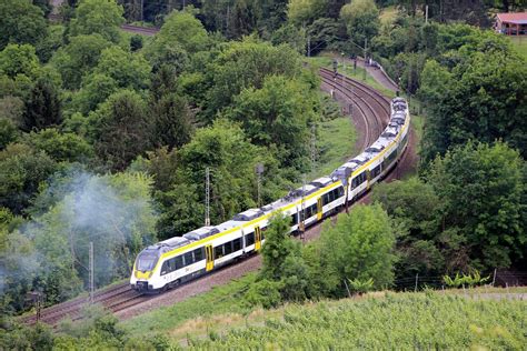 Abellio S M Nster Steffen Schuhmacher Flickr