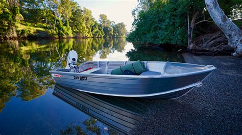 Fishing and Family Aluminium Boats | Stacer